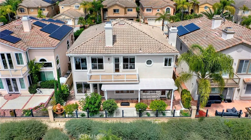 27130 S Ridge Drive Mission Viejo, CA 92692