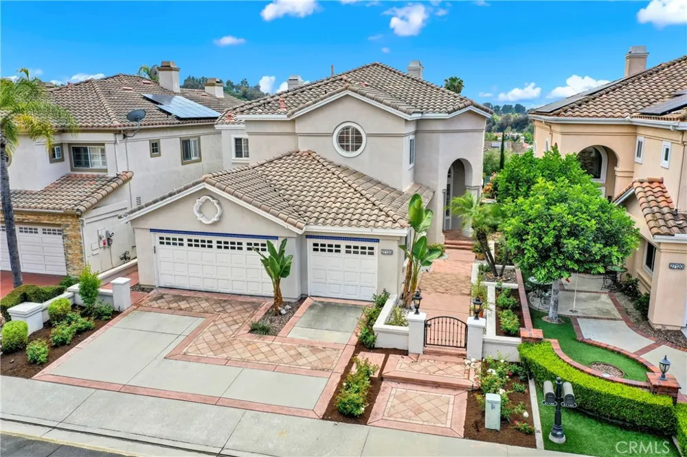 27130 S Ridge Drive Mission Viejo, CA 92692