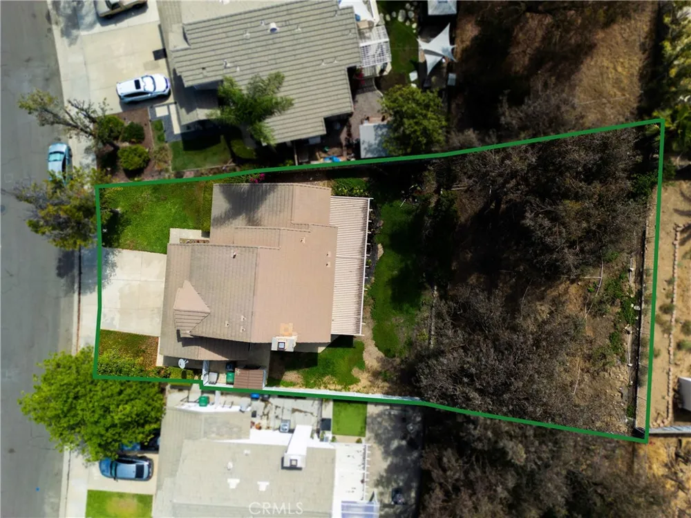 13189 Lucky Spur Lane Corona, CA 92883