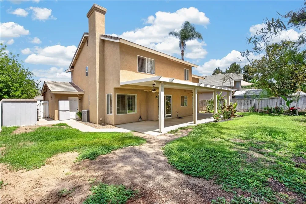 13189 Lucky Spur Lane Corona, CA 92883