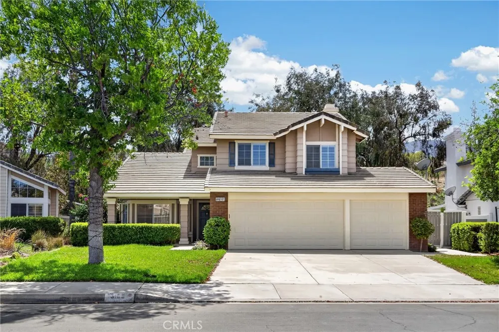 13189 Lucky Spur Lane Corona, CA 92883