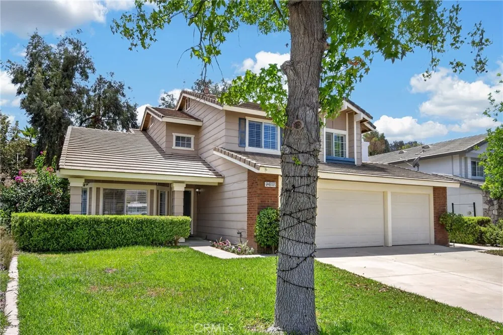 13189 Lucky Spur Lane Corona, CA 92883