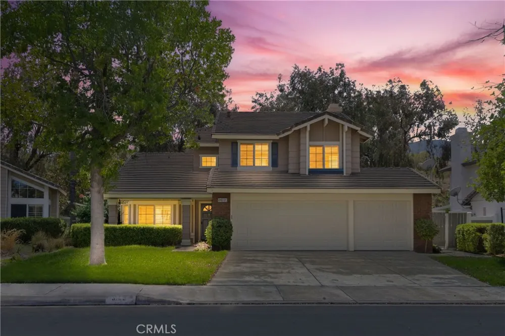 13189 Lucky Spur Lane Corona, CA 92883