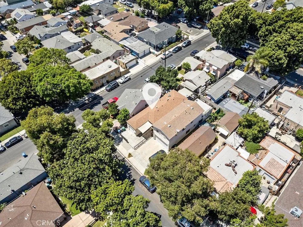 407 E Sunset Long Beach, CA 90805