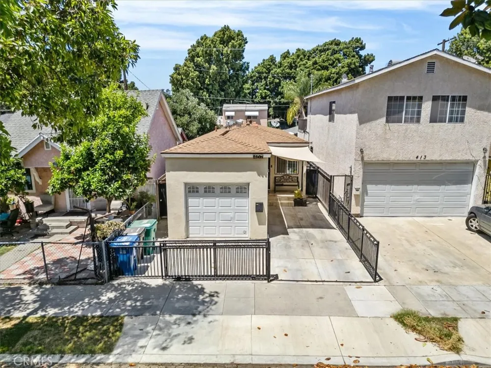 407 E Sunset Long Beach, CA 90805