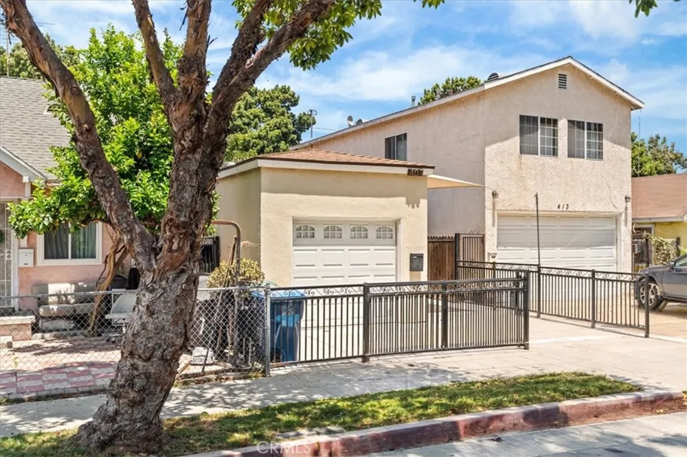 407 E Sunset Long Beach, CA 90805