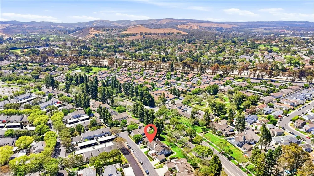 13 Firestone #5 Irvine, CA 92614