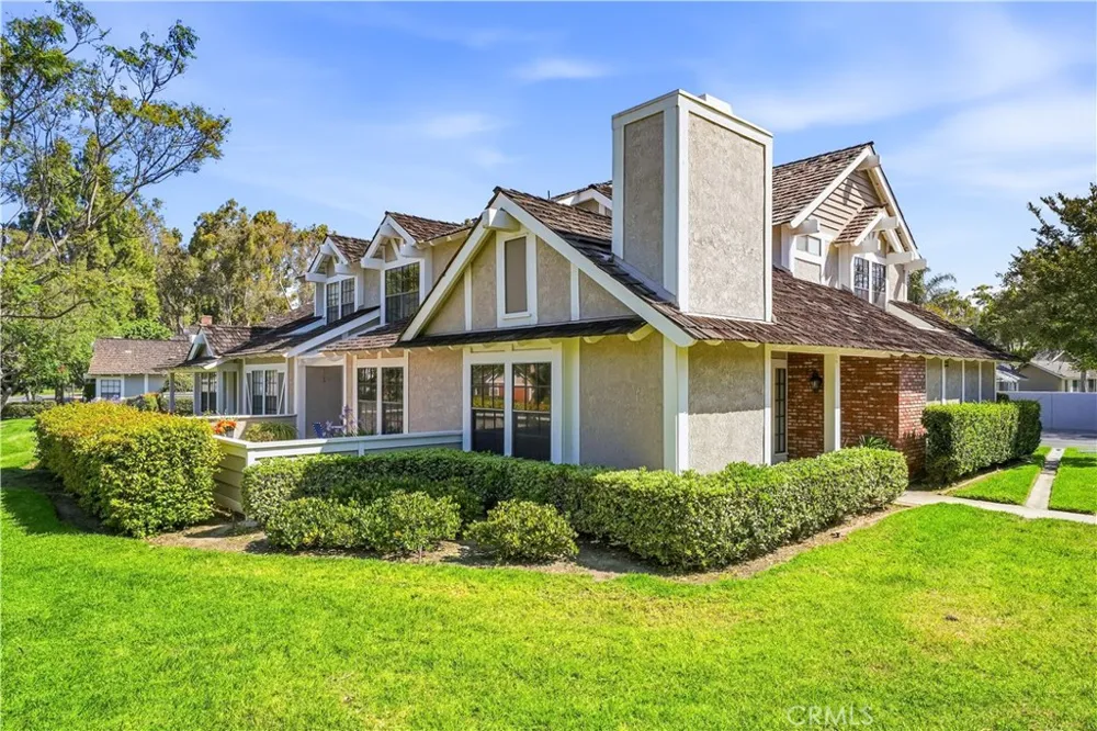13 Firestone #5 Irvine, CA 92614