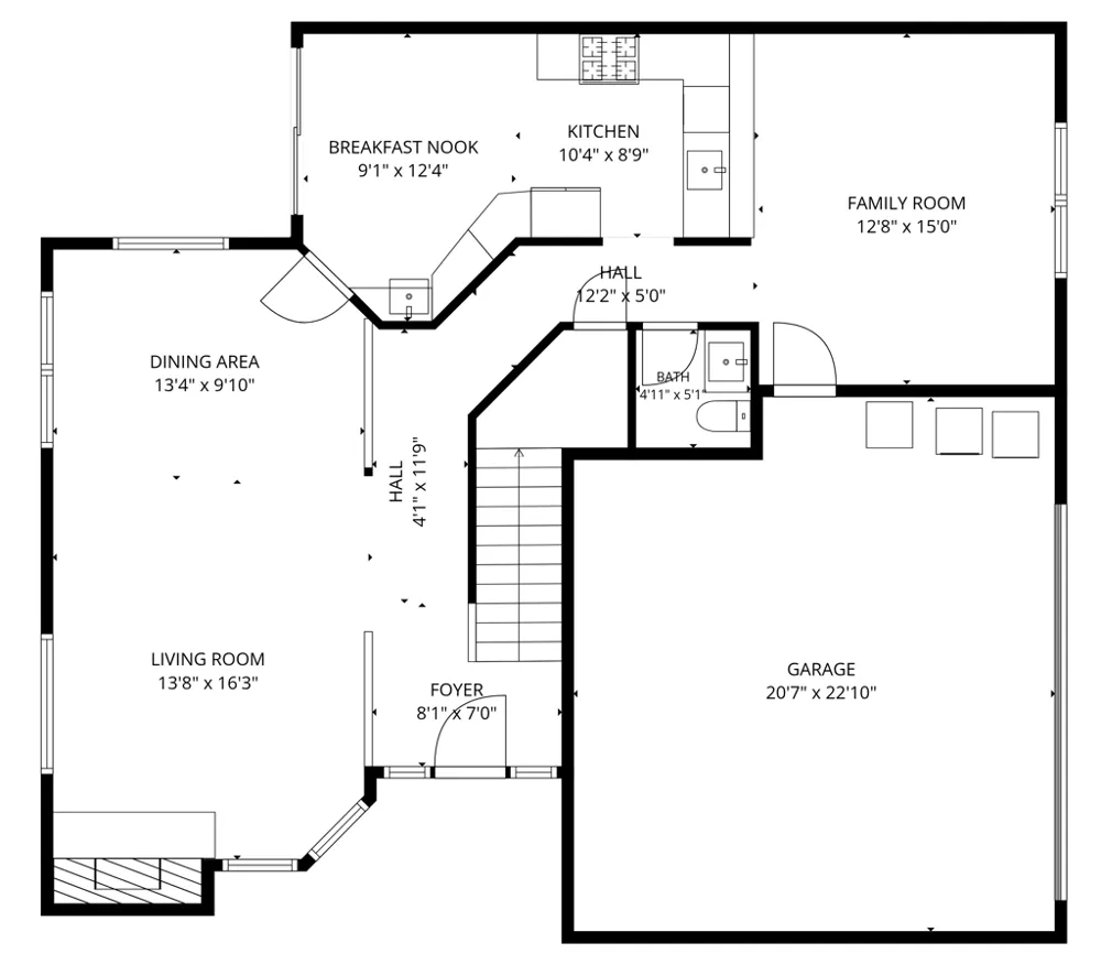 13 Firestone #5 Irvine, CA 92614
