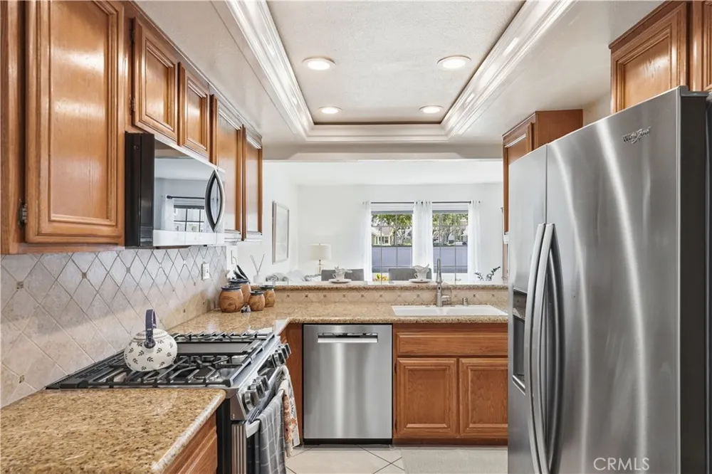 13 Firestone #5 Irvine, CA 92614