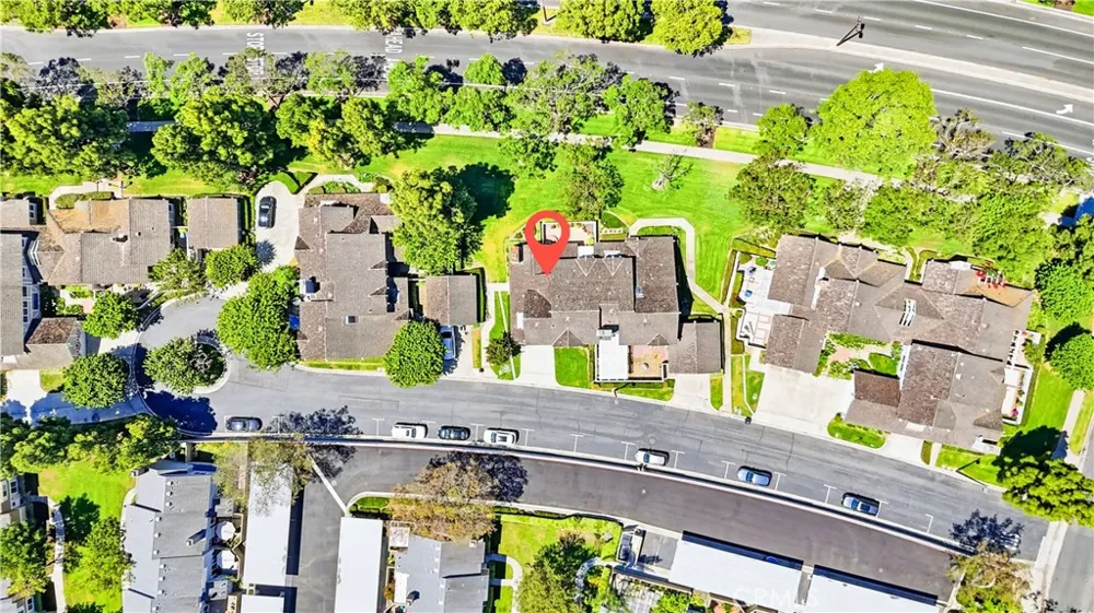 13 Firestone #5 Irvine, CA 92614