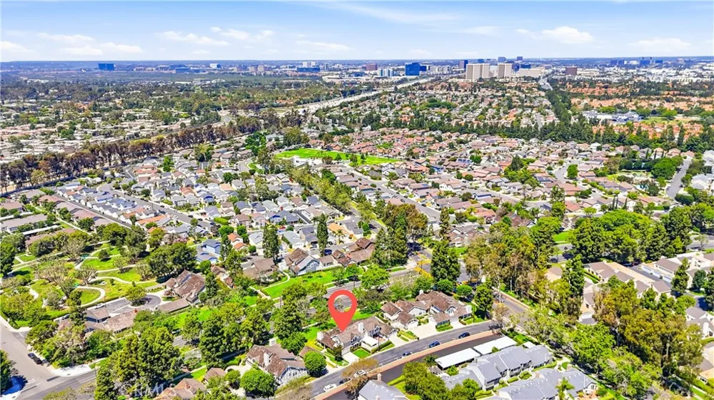 13 Firestone #5 Irvine, CA 92614