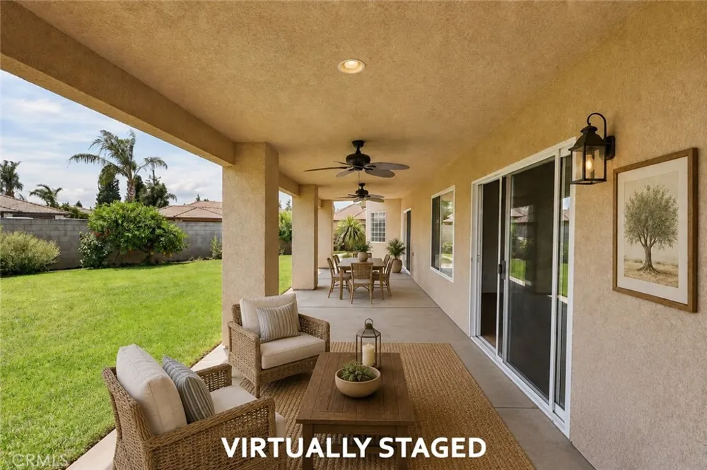 3077 Express Court Madera, CA 93637