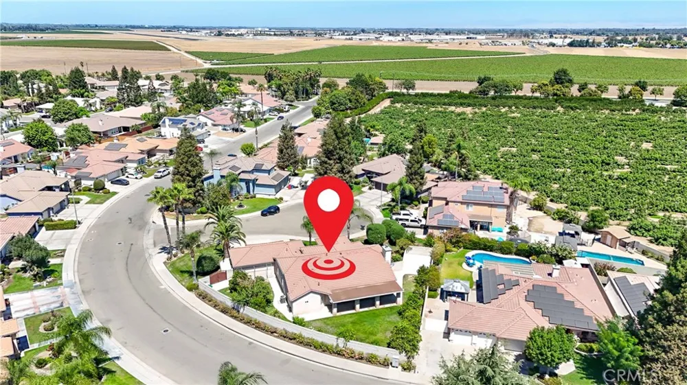 3077 Express Court Madera, CA 93637