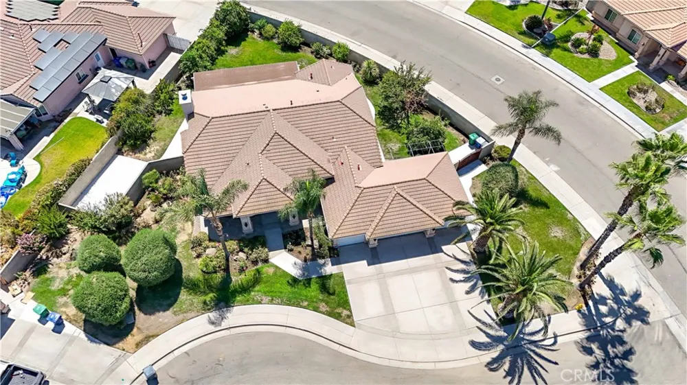 3077 Express Court Madera, CA 93637