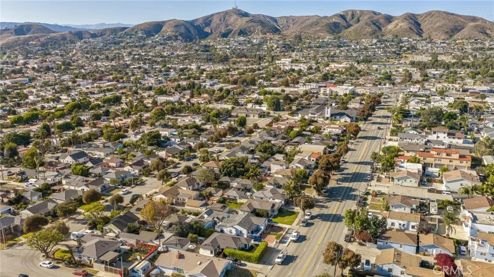 509 S Seaward Ventura, CA 93003