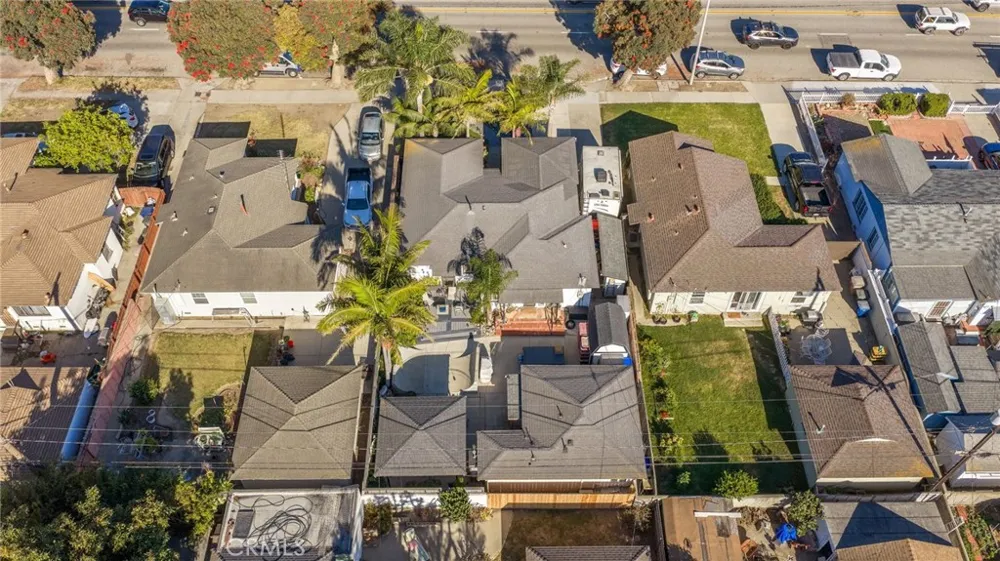 509 S Seaward Ventura, CA 93003