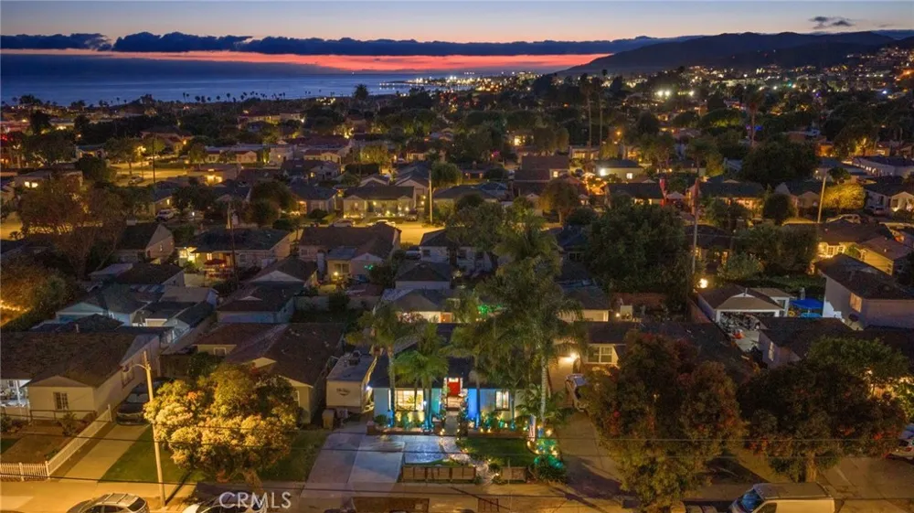 509 S Seaward Ventura, CA 93003
