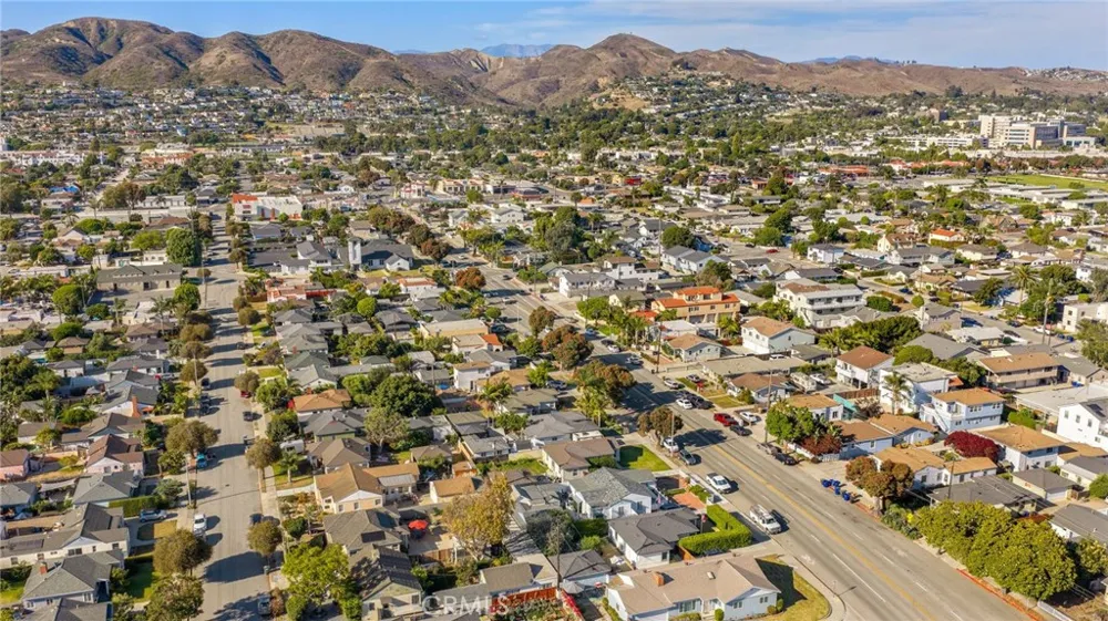 509 S Seaward Ventura, CA 93003
