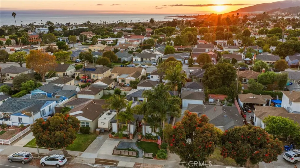 509 S Seaward Ventura, CA 93003