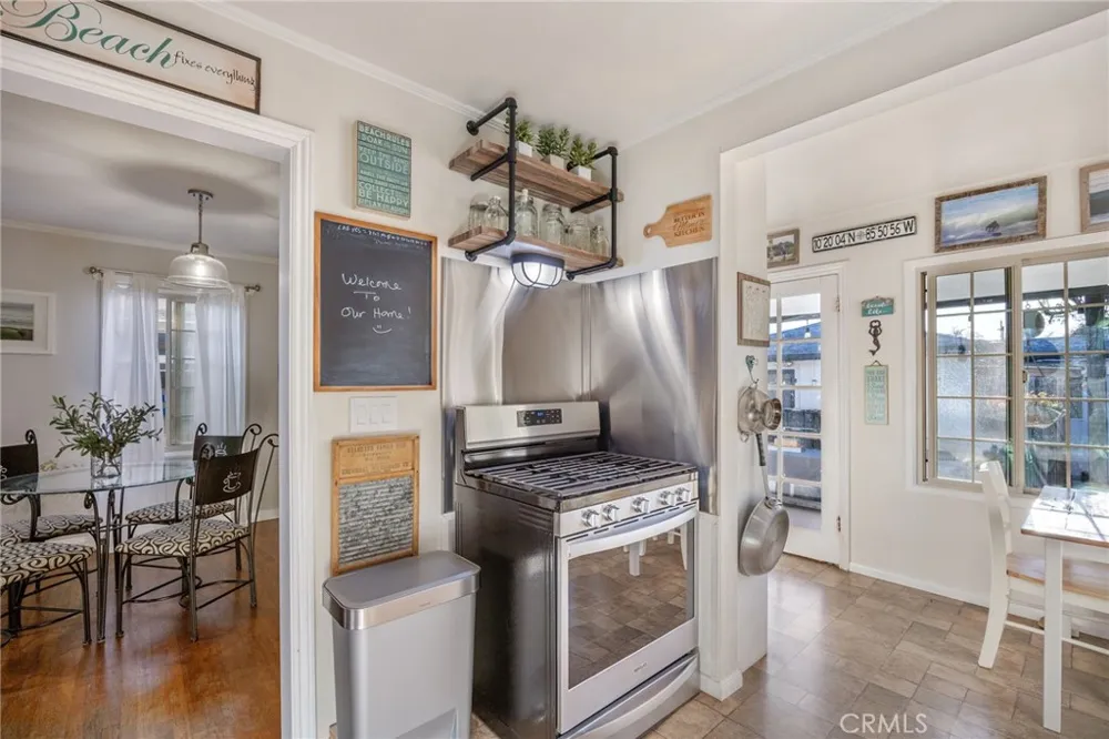 509 S Seaward Ventura, CA 93003