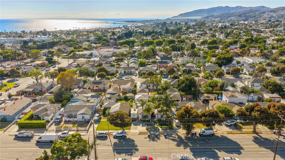 509 S Seaward Ventura, CA 93003