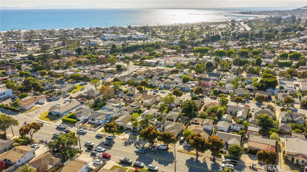 509 S Seaward Ventura, CA 93003