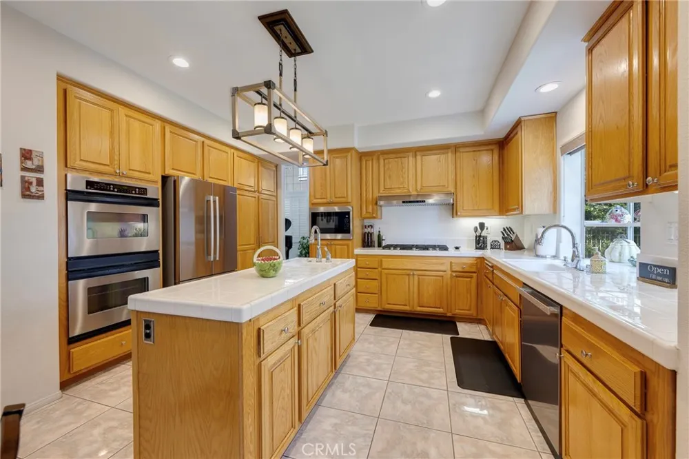 5613 Carmello Court Rancho Cucamonga, CA 91739