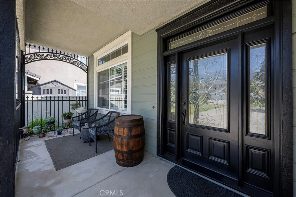 5613 Carmello Court Rancho Cucamonga, CA 91739