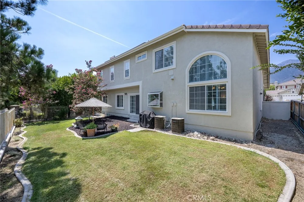 5613 Carmello Court Rancho Cucamonga, CA 91739