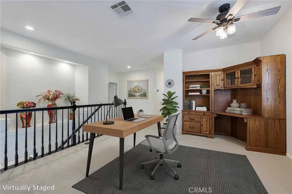 5613 Carmello Court Rancho Cucamonga, CA 91739