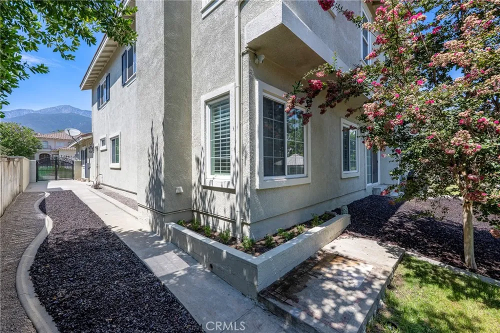 5613 Carmello Court Rancho Cucamonga, CA 91739