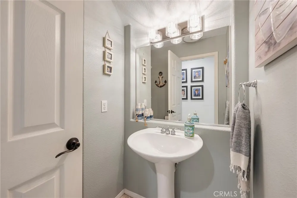 5613 Carmello Court Rancho Cucamonga, CA 91739
