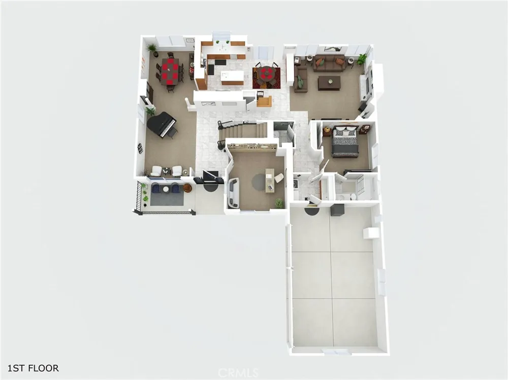 5613 Carmello Court Rancho Cucamonga, CA 91739