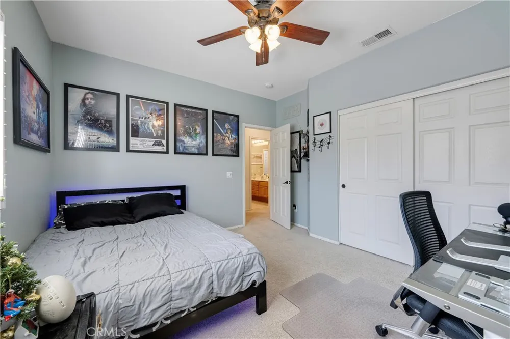 5613 Carmello Court Rancho Cucamonga, CA 91739