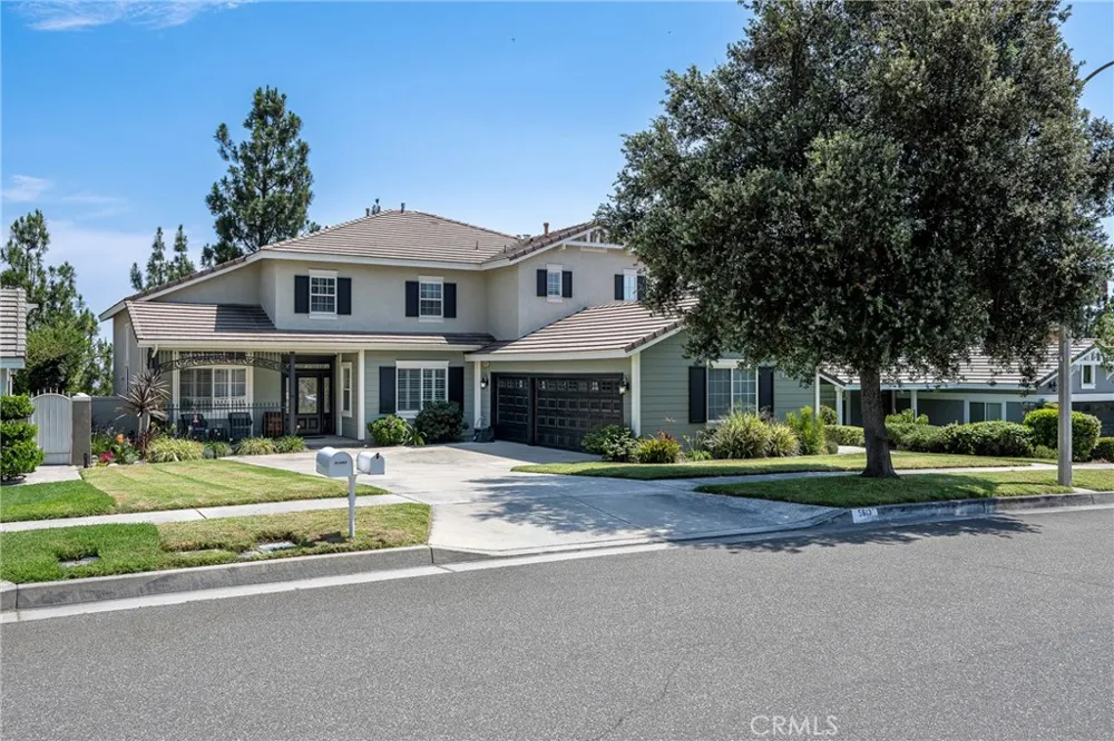 5613 Carmello Court Rancho Cucamonga, CA 91739