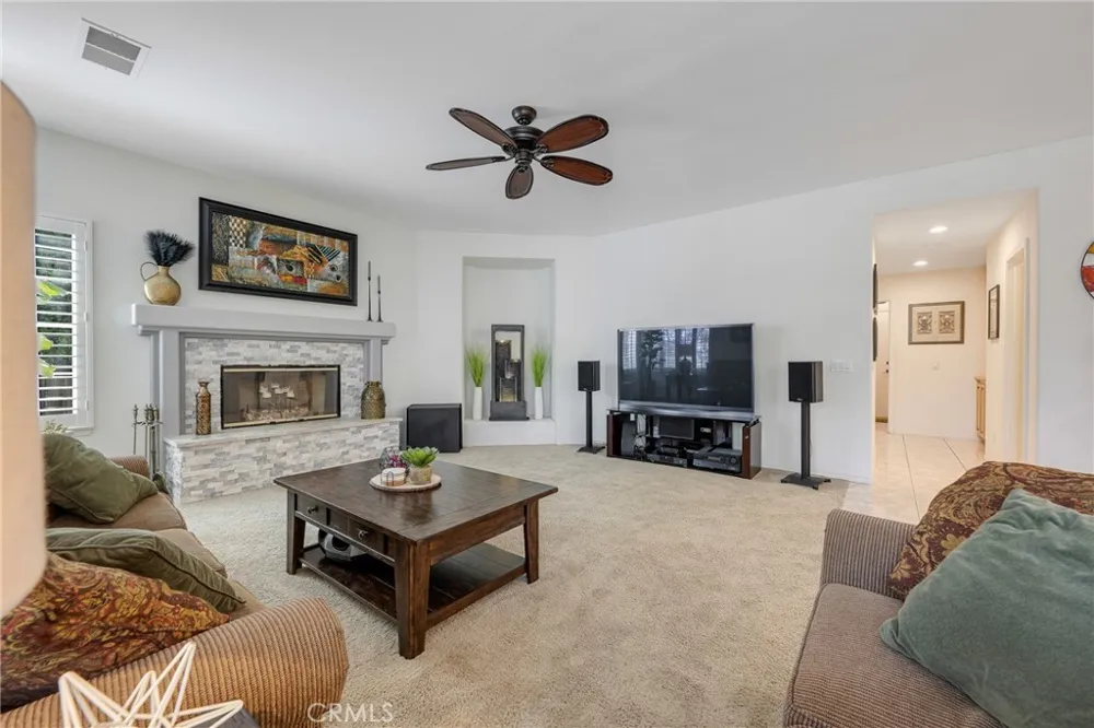 5613 Carmello Court Rancho Cucamonga, CA 91739