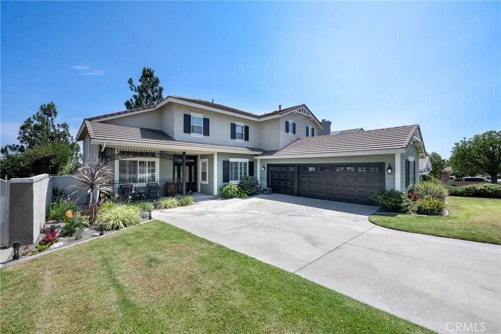 5613 Carmello Court Rancho Cucamonga, CA 91739