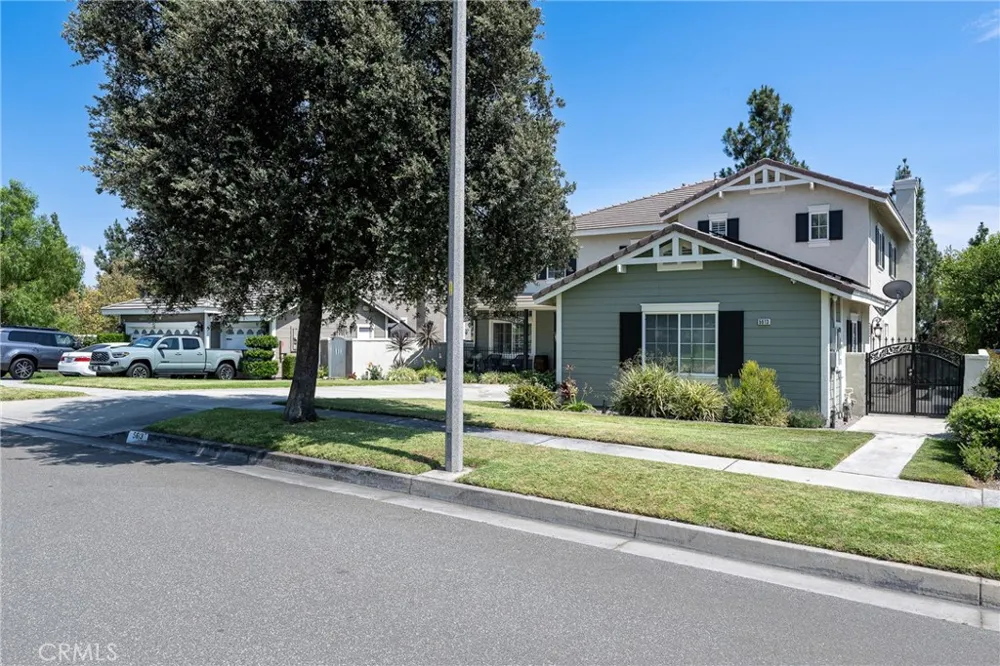 5613 Carmello Court Rancho Cucamonga, CA 91739