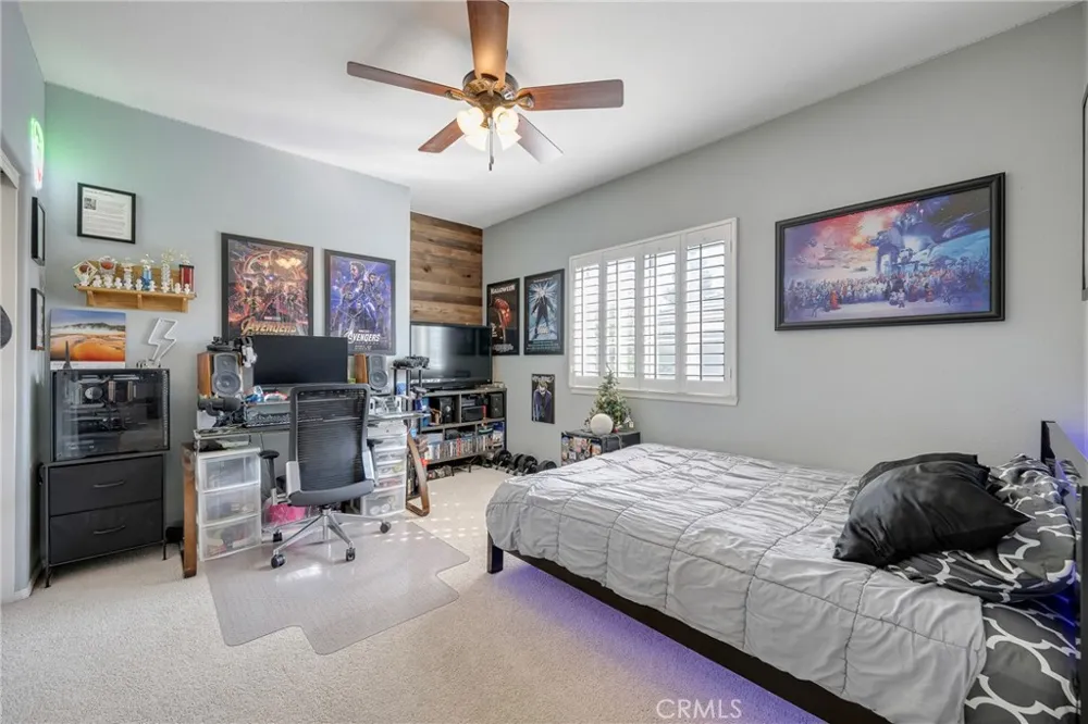 5613 Carmello Court Rancho Cucamonga, CA 91739