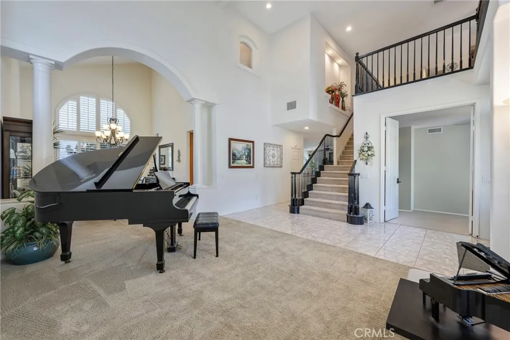 5613 Carmello Court Rancho Cucamonga, CA 91739