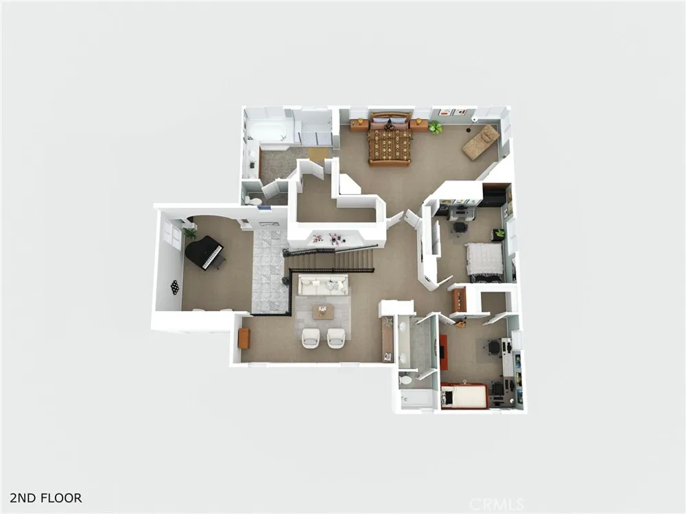 5613 Carmello Court Rancho Cucamonga, CA 91739