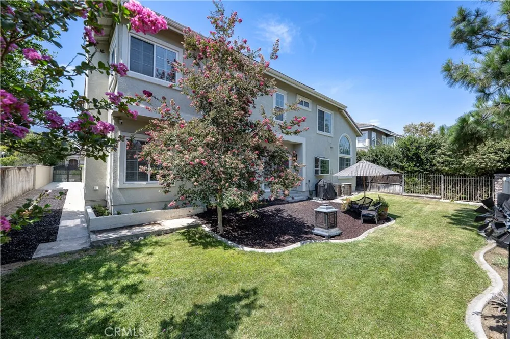 5613 Carmello Court Rancho Cucamonga, CA 91739