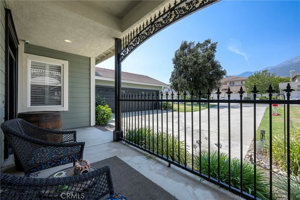 5613 Carmello Court Rancho Cucamonga, CA 91739