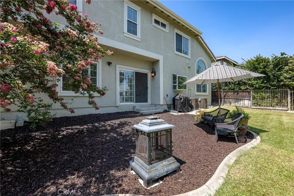 5613 Carmello Court Rancho Cucamonga, CA 91739