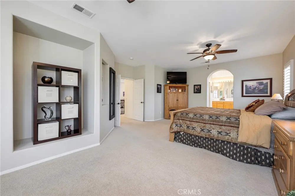 5613 Carmello Court Rancho Cucamonga, CA 91739