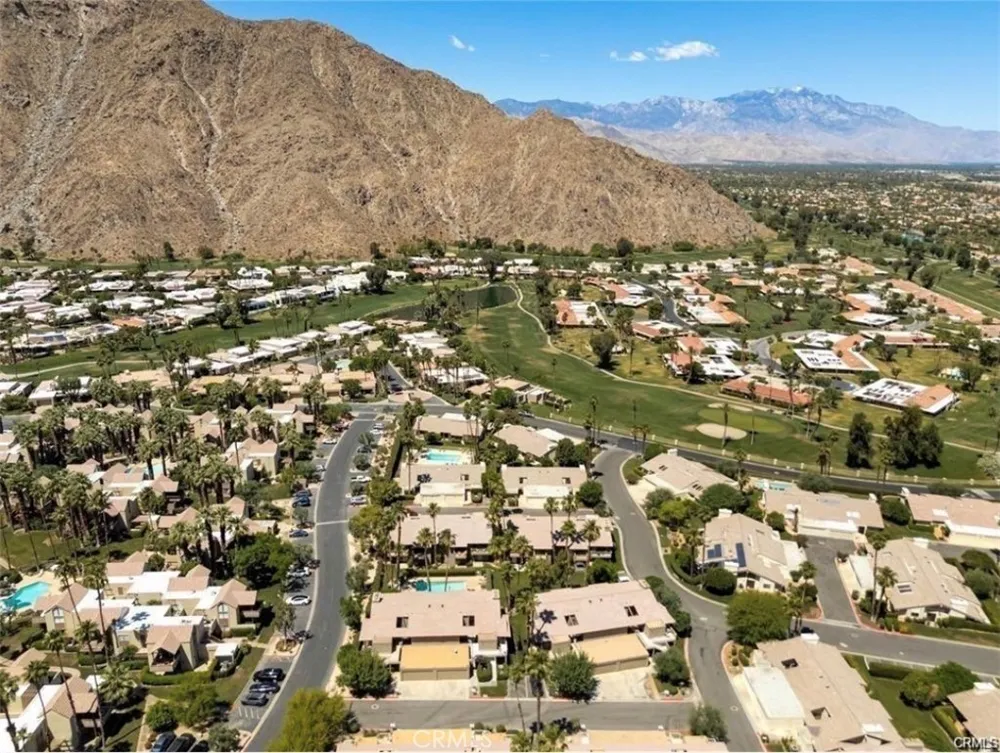 46632 Arapahoe Ln #B Indian Wells, CA 92210