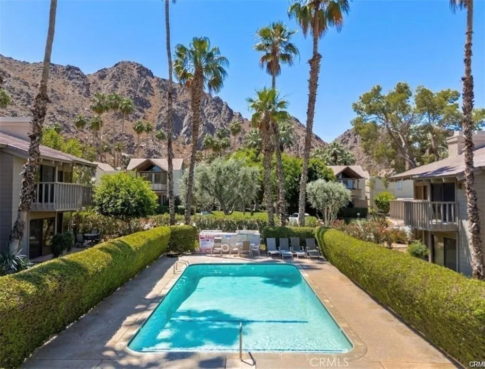 46632 Arapahoe Ln #B Indian Wells, CA 92210