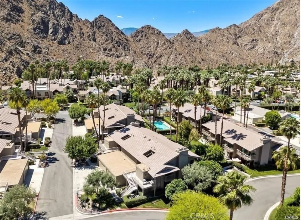 46632 Arapahoe Ln #B Indian Wells, CA 92210