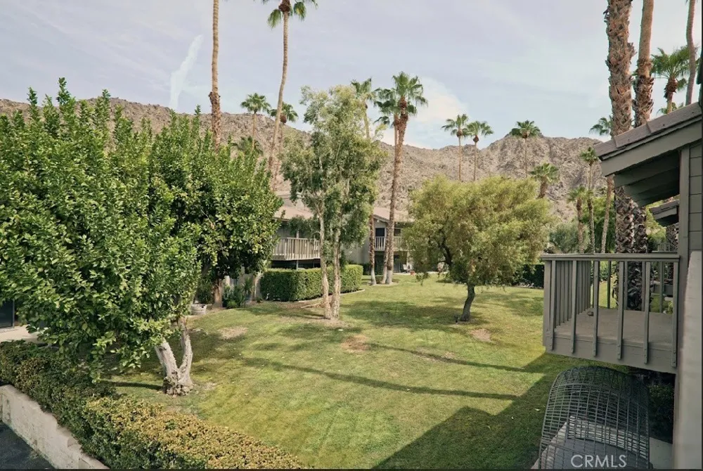 46632 Arapahoe Ln #B Indian Wells, CA 92210